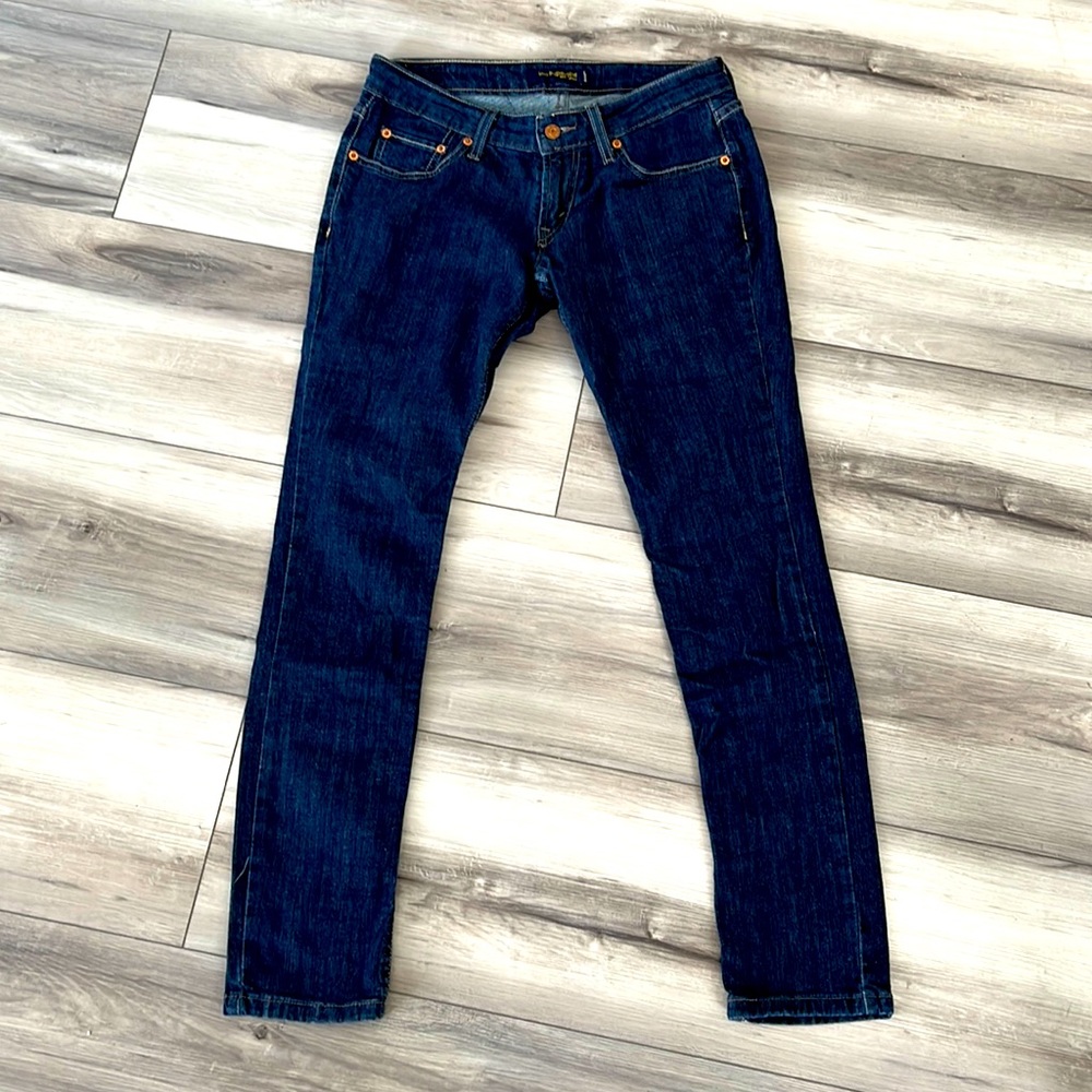 Levi’s